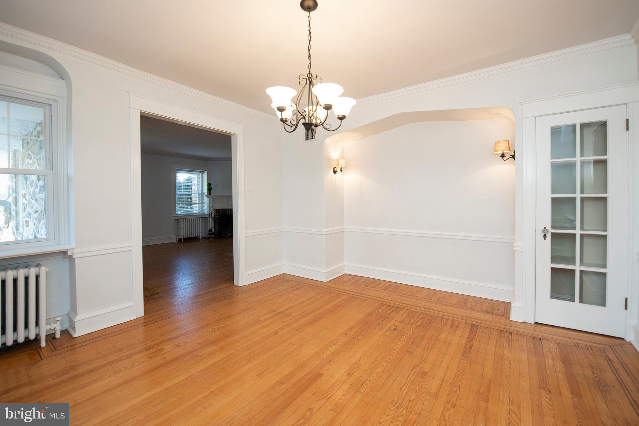 2909 Rising Sun Road Ardmore, PA 19003 - Photo 8 of 43 dining room