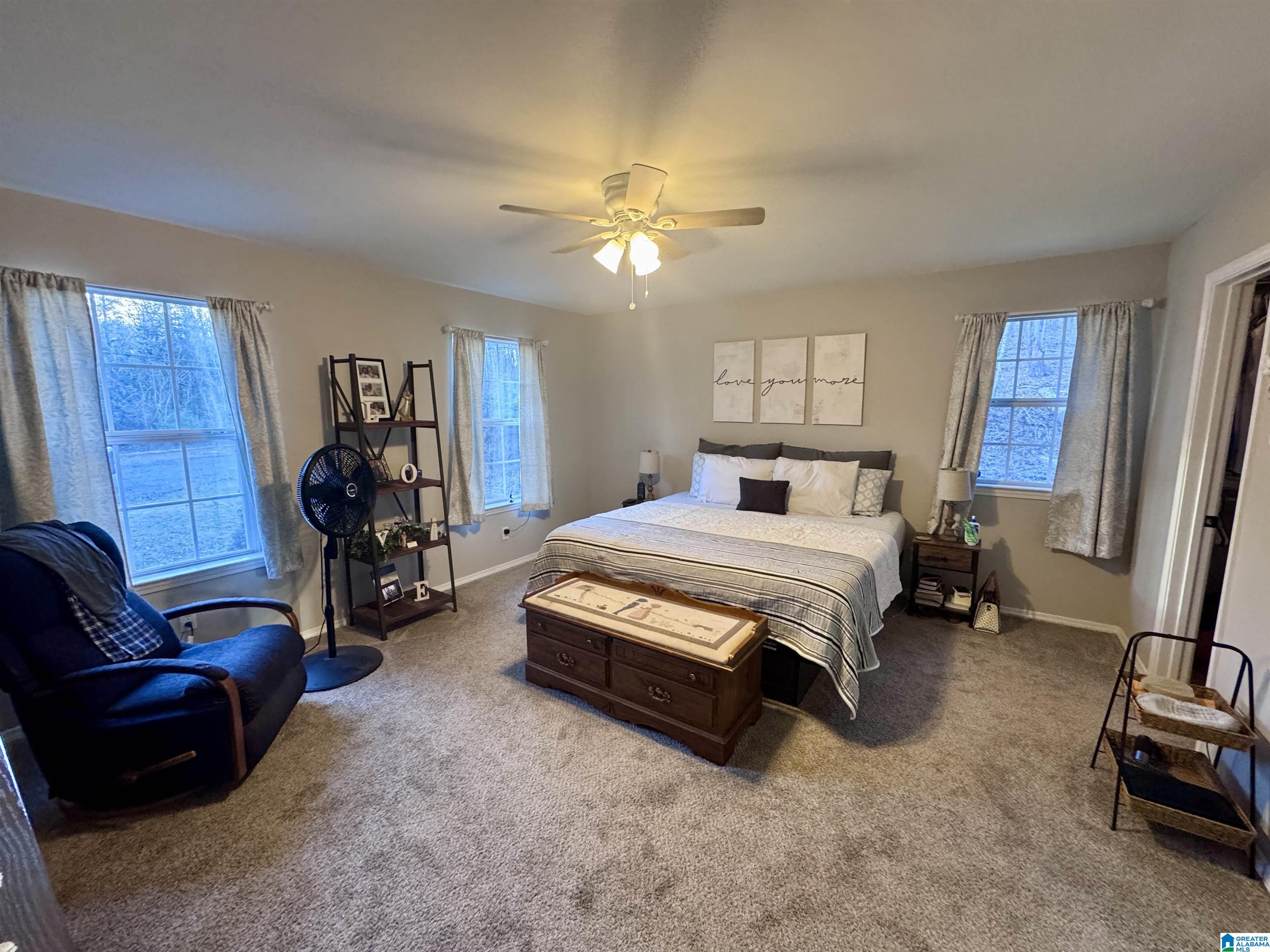 11994 Hagler Coaling Road Cottondale, AL 35453 - Photo 19 of 35