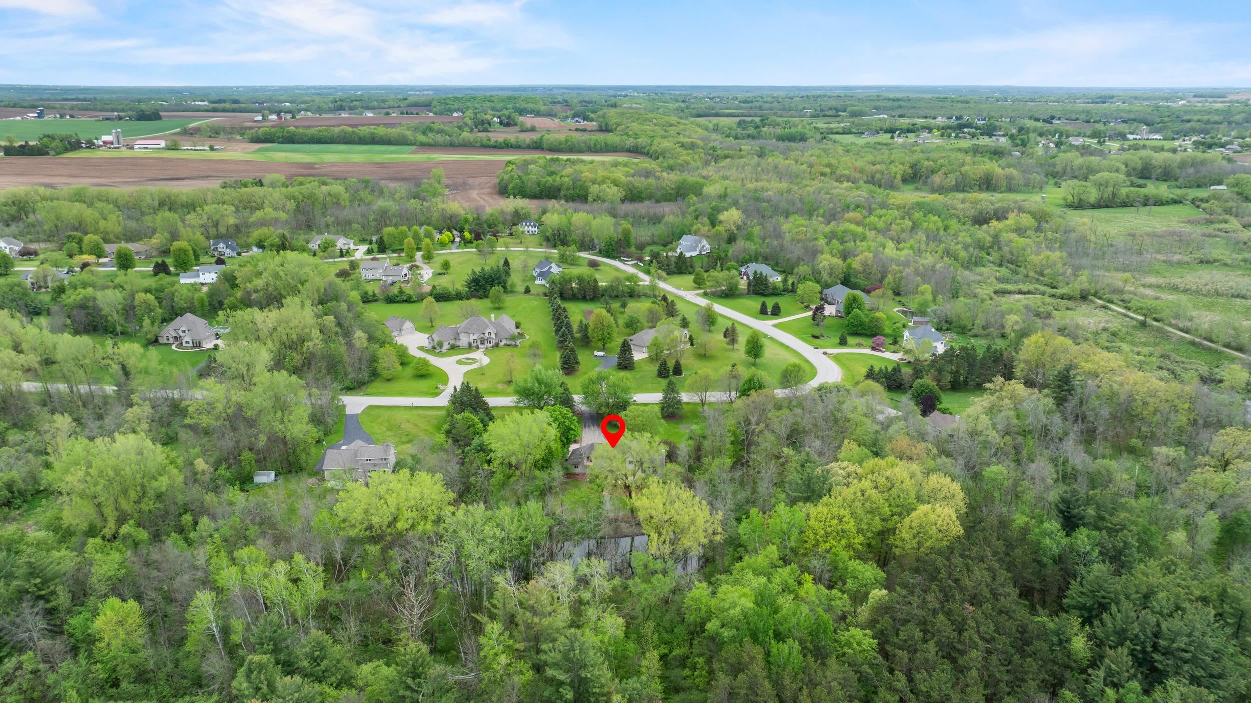 W8678 Hillview Road Hortonville, WI 54944 - Photo 44 of 68