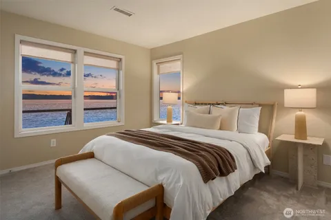$2,285,000 | 10835 Arroyo Beach Place Southwest, Seattle, WA 98146
