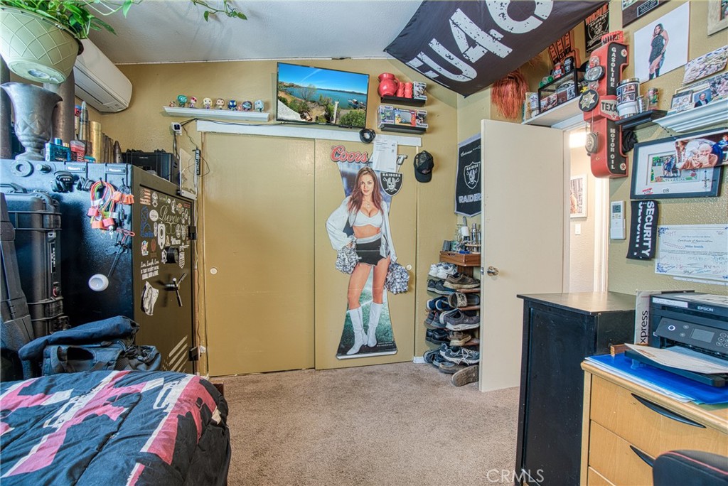 14415 Ridge Road Clearlake, CA 95422 - Photo 11 of 28 a view of storage and utility room