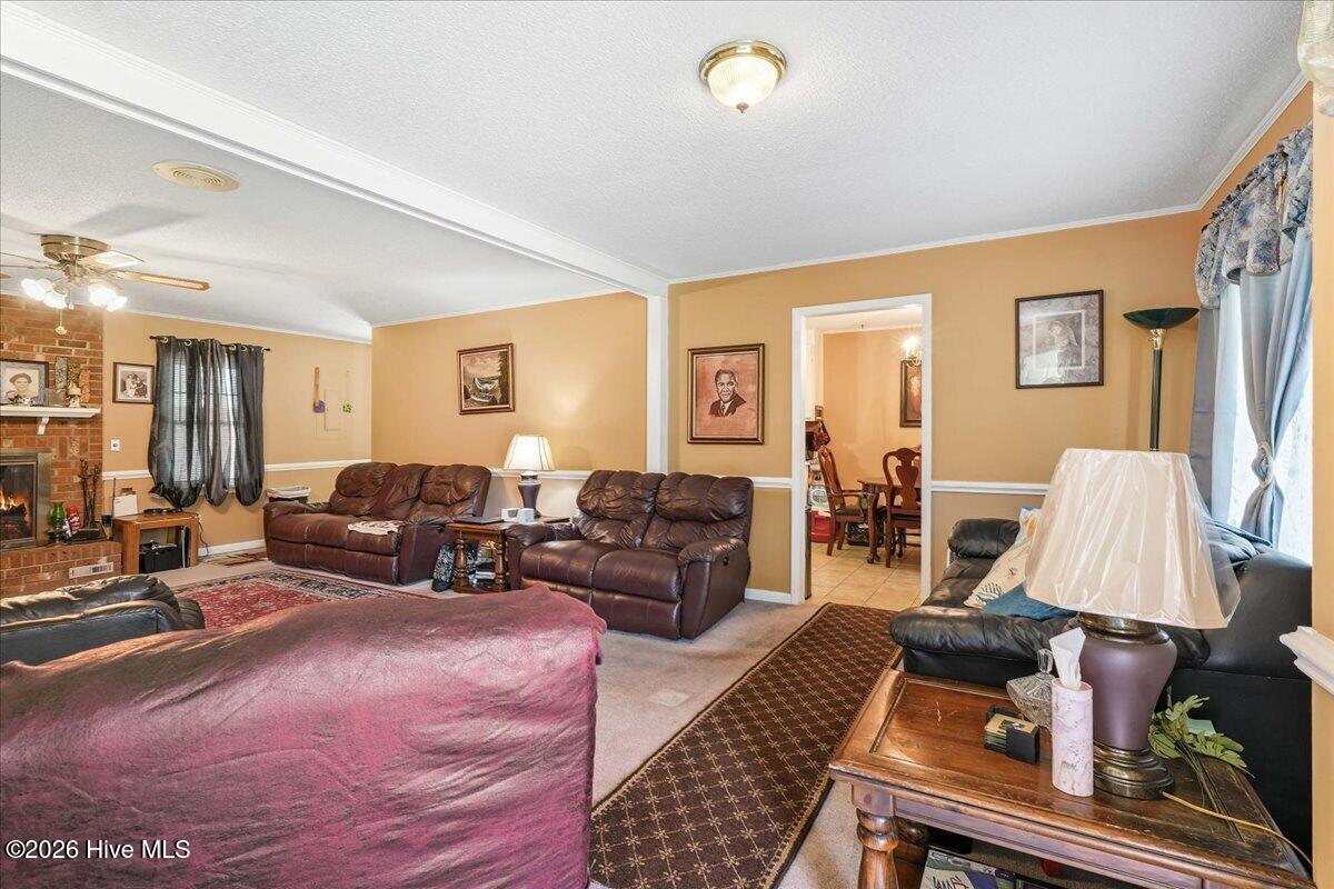 419 Forrest Road Warsaw, NC 28398 - Photo 13 of 32
