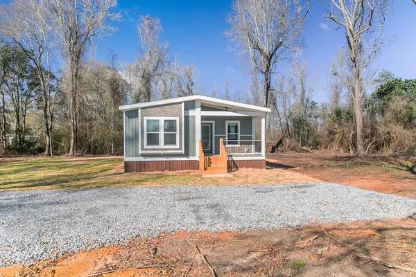 $199,900 | 5698 County Road 49, Slocomb, AL 36375