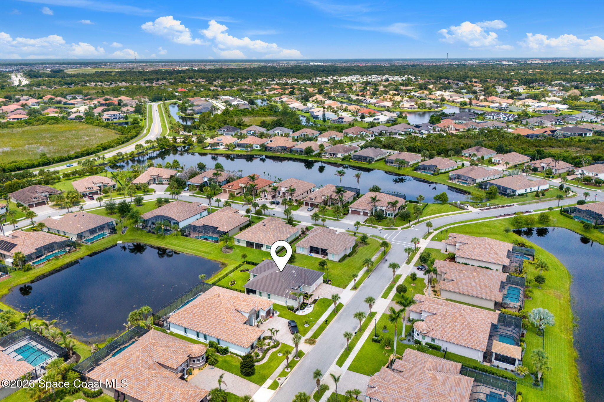 5336 Kirkwall Circle Melbourne, FL 32940 - Photo 29 of 31 DJI_20260630121848_0015_D copy