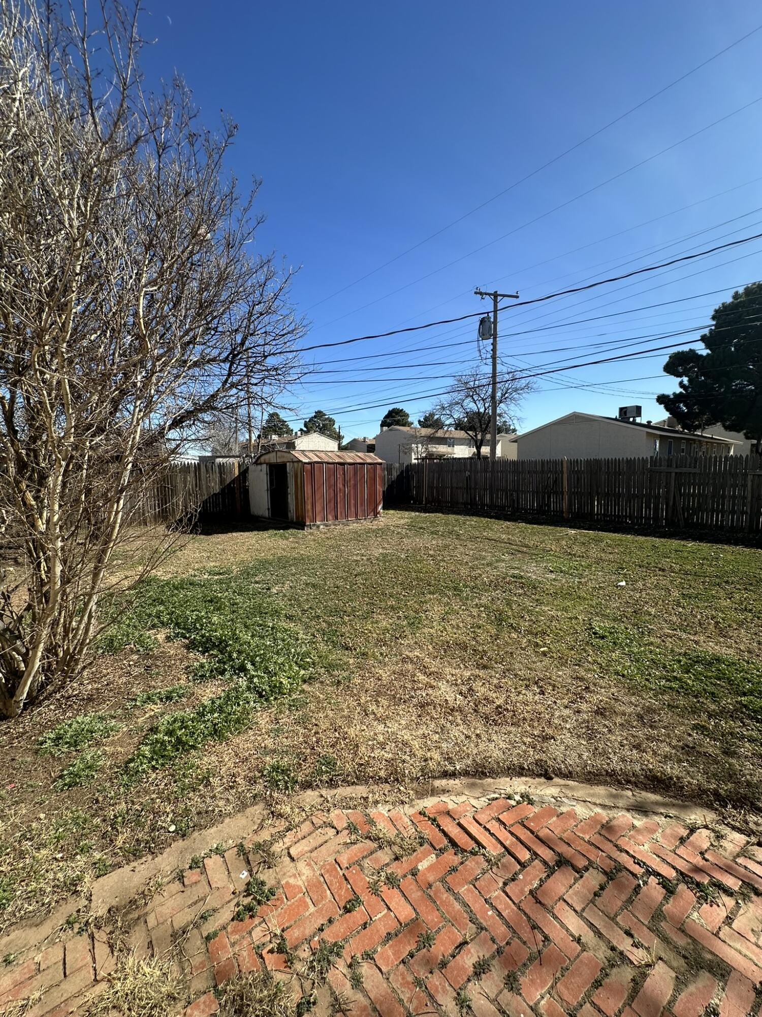 1333 62nd Street Lubbock, TX 79412 - Photo 8 of 9 8