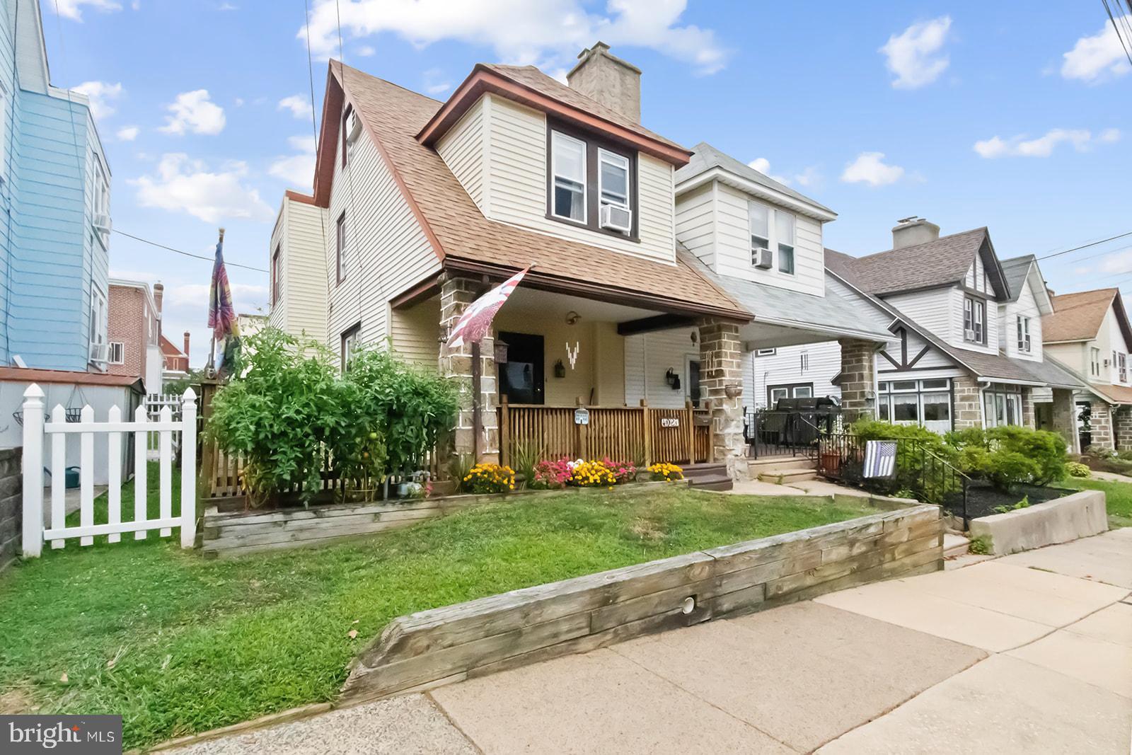 4027 Ellendale Road Drexel Hill, PA 19026 - Photo 1 of 26 Gallery Image 1