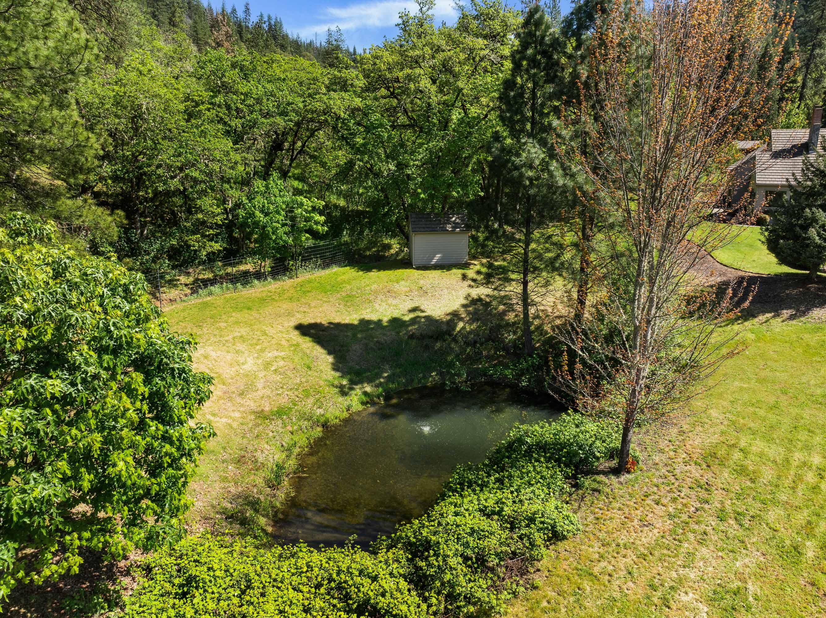 3396 Foots Creek Road Gold Hill, OR 97525 - Photo 83 of 92 05-A_DRONE (5 of 13)