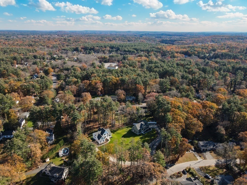 73 Seminole Road Acton, MA 01720 - Photo 31 of 33 an aerial view of multiple house