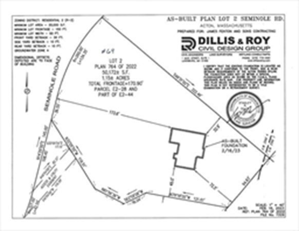 73 Seminole Road Acton, MA 01720 - Photo 33 of 33