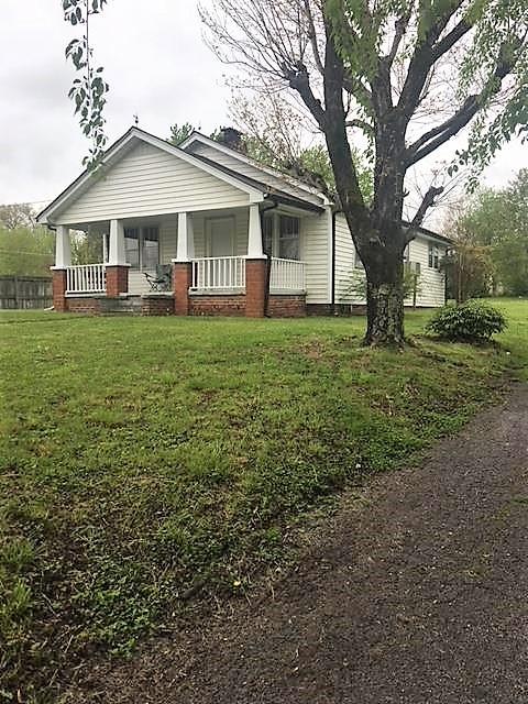 760 Davis Chapel Road La Follette, TN 37766 - Photo 2 of 12 Front 2