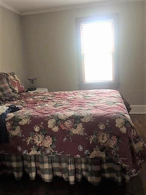 760 Davis Chapel Road La Follette, TN 37766 - Photo 5 of 12 Bedroom 1
