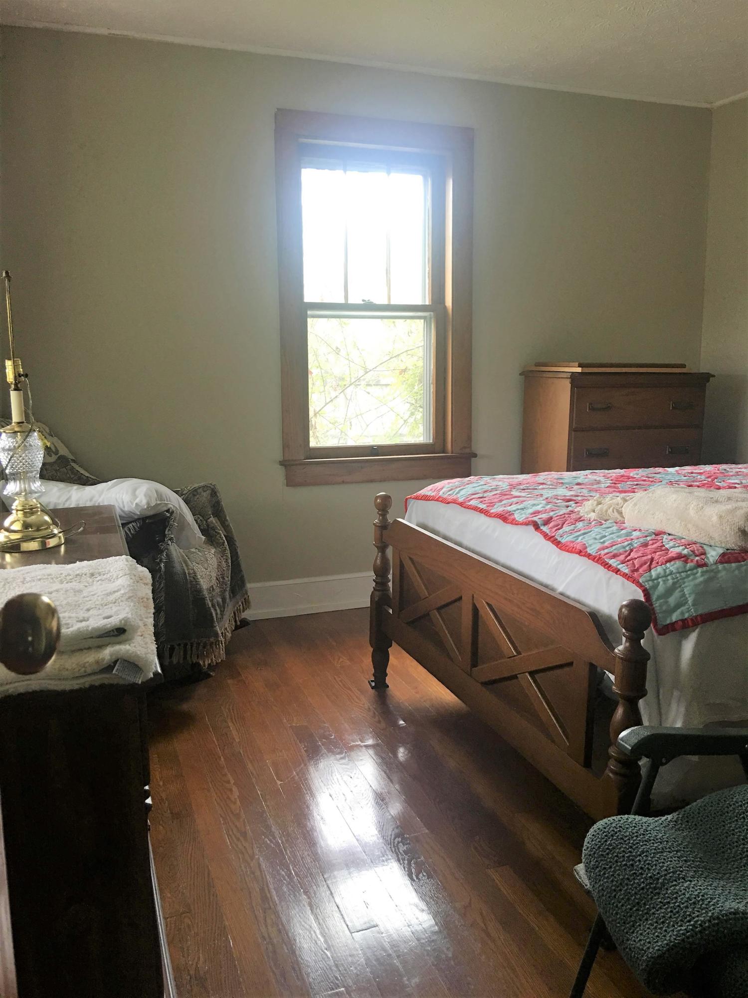 760 Davis Chapel Road La Follette, TN 37766 - Photo 6 of 12 Bedroom 2