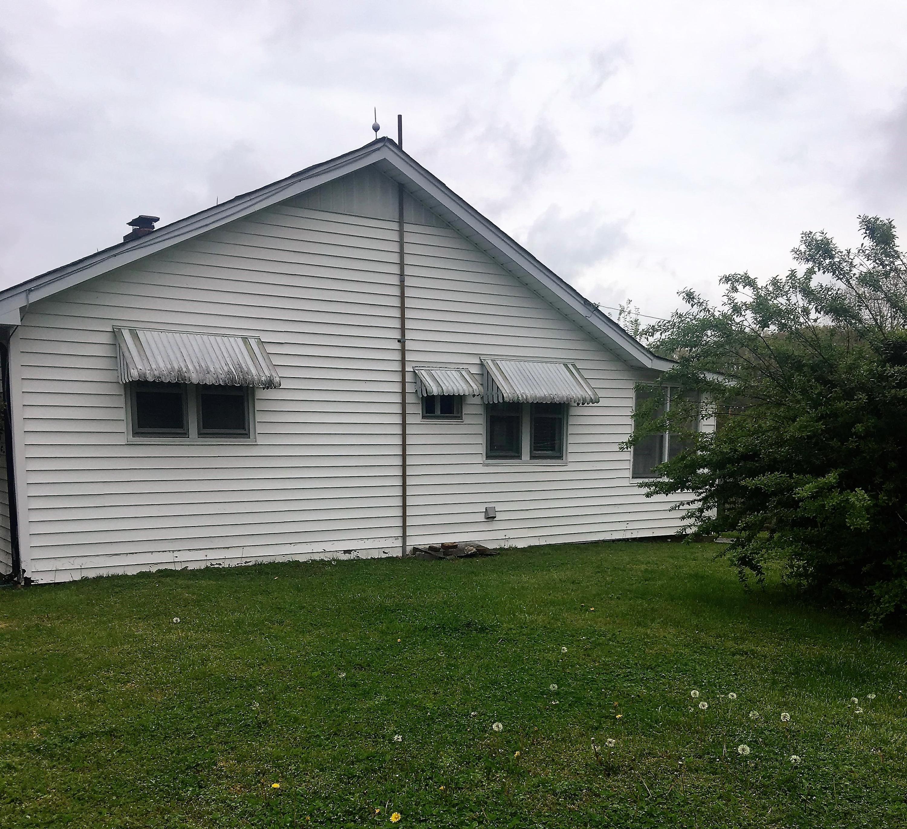 760 Davis Chapel Road La Follette, TN 37766 - Photo 10 of 12 Back
