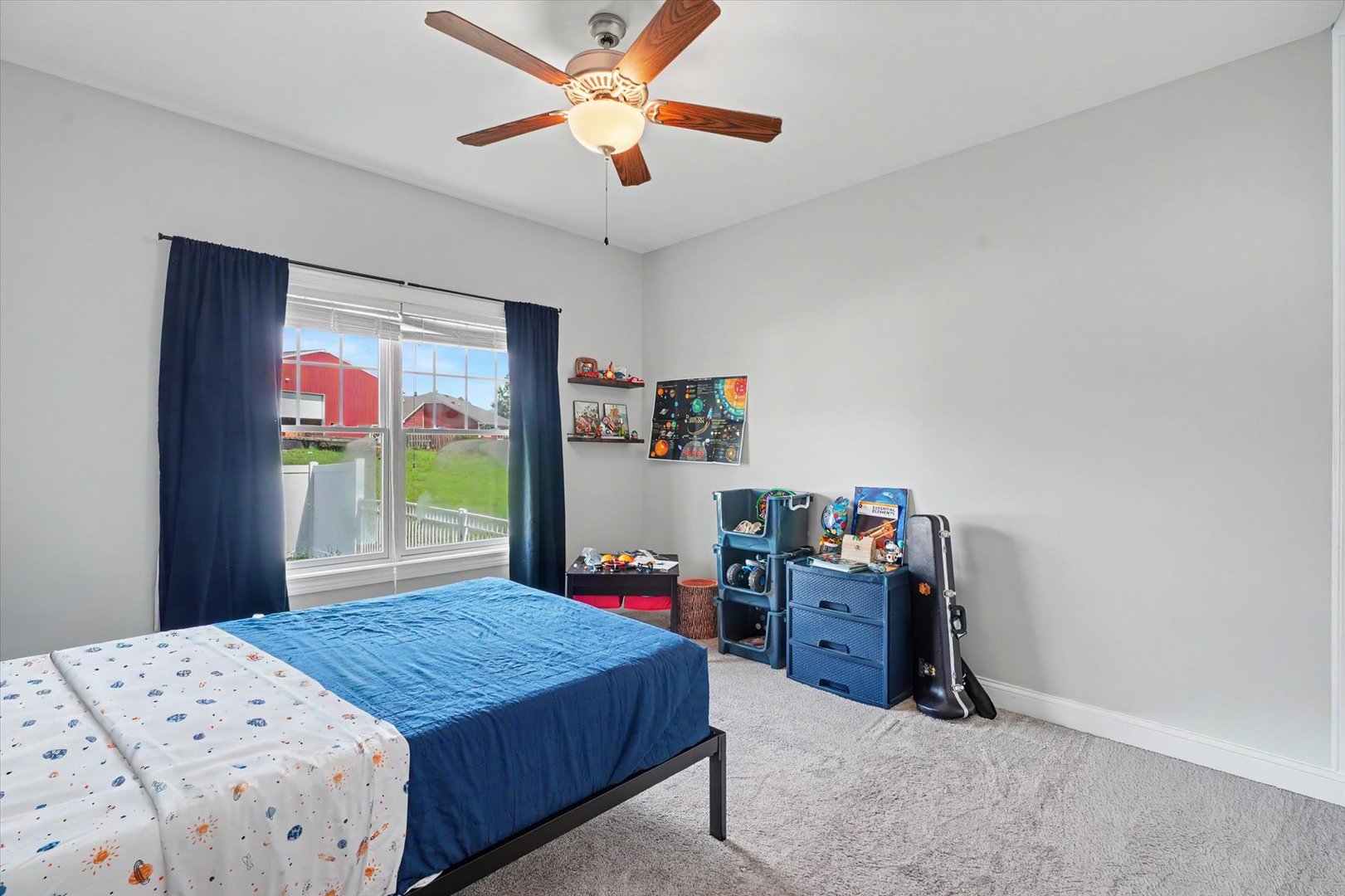 100 Weldon Springs Road Monticello, IL 61856 - Photo 29 of 58 Gallery Image 29