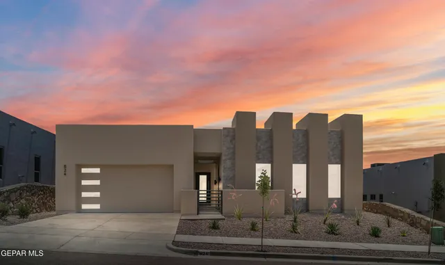 a view of a building