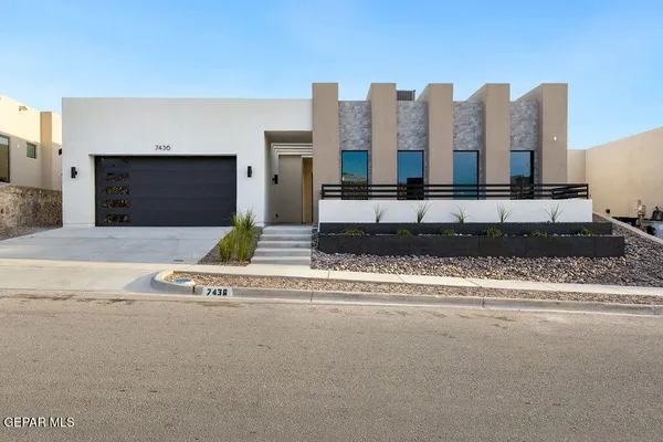 $839,000 | 7436 Cimarron Rim Drive, El Paso, TX 79911