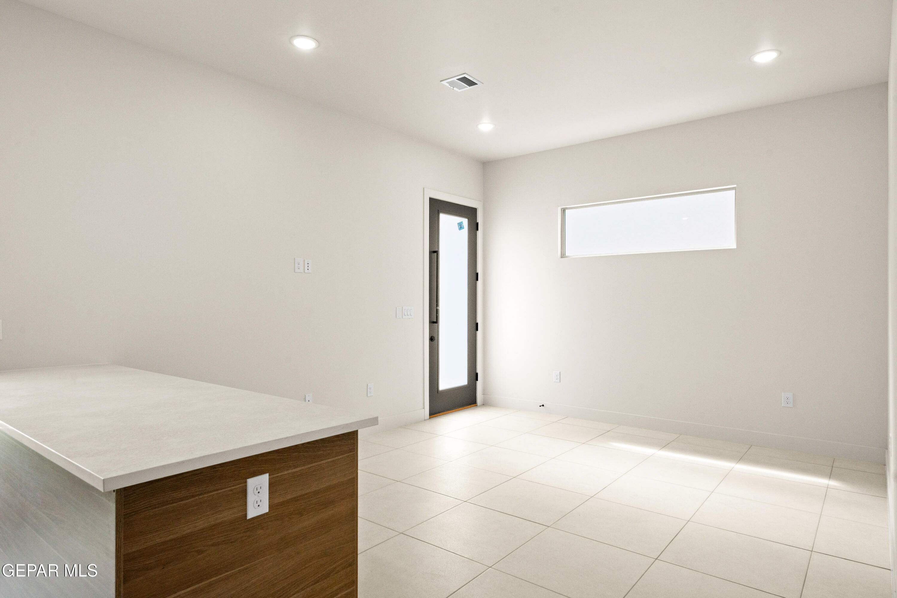 7436 Cimarron Rim Drive El Paso, TX 79911 - Photo 15 of 18 a view of an empty room