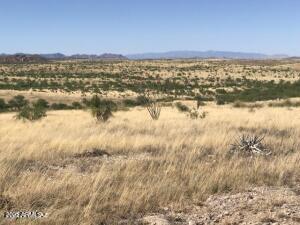 Tbd East Dragoon Road Dragoon, AZ 85609 - Photo 4 of 8 Looking North