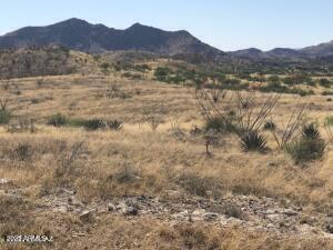 Tbd East Dragoon Road Dragoon, AZ 85609 - Photo 5 of 8 Looking West towards Texas Canyon