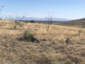 Tbd East Dragoon Road Dragoon, AZ 85609 - Photo 6 of 8 Looking South