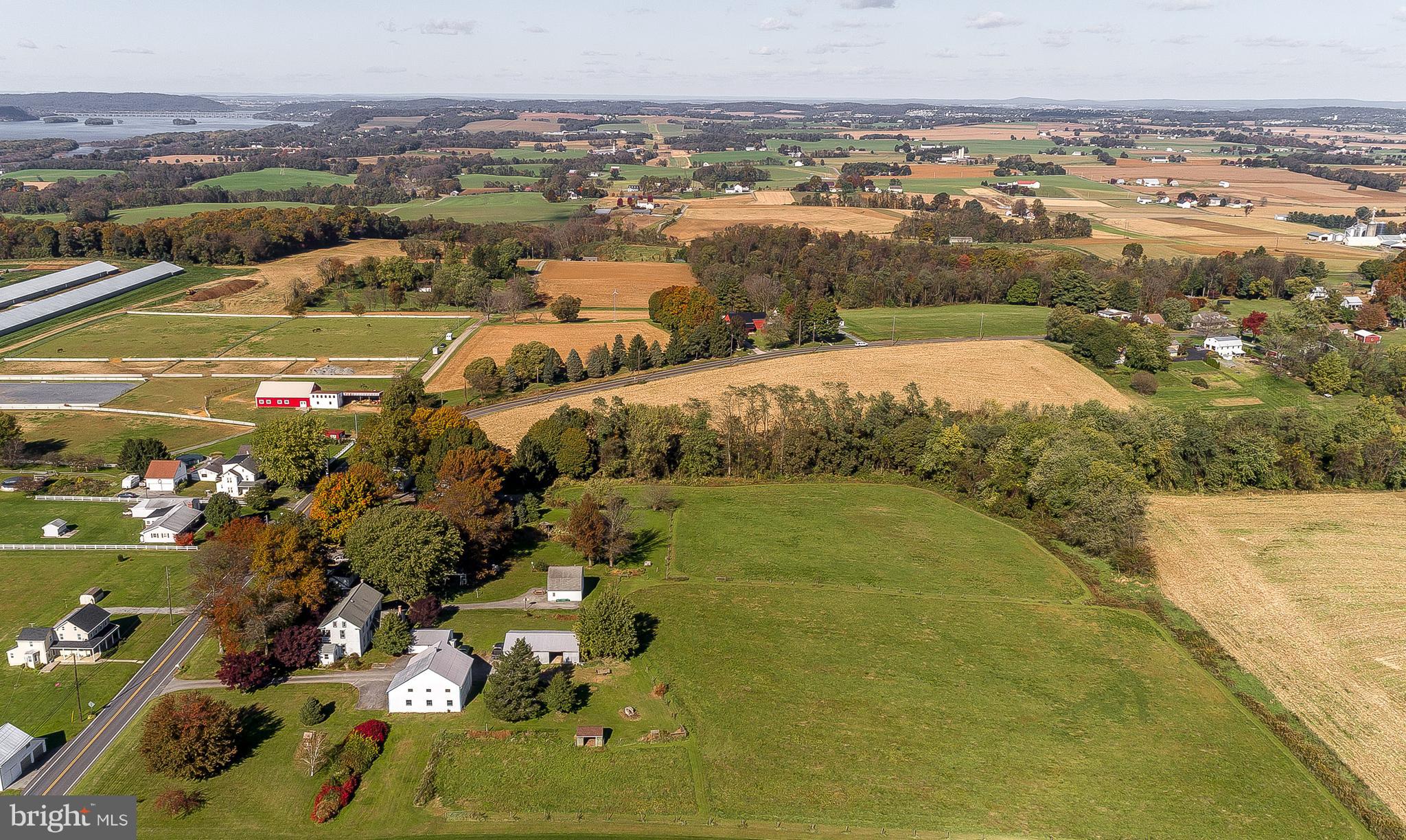 1154 Letort Road Conestoga, PA 17516 - Photo 1 of 44 What's not to love about Lancaster County?
