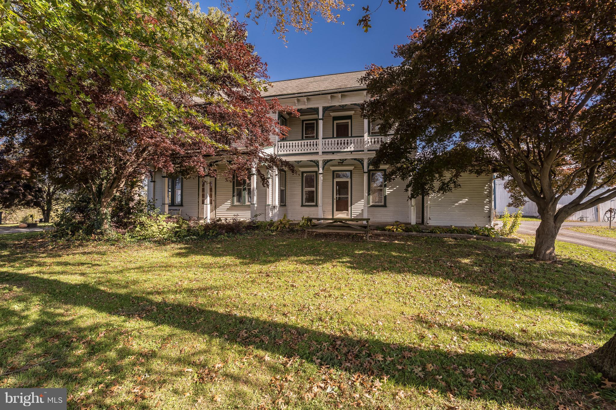 1154 Letort Road Conestoga, PA 17516 - Photo 2 of 44 Farmhome Sweet Farmhome!