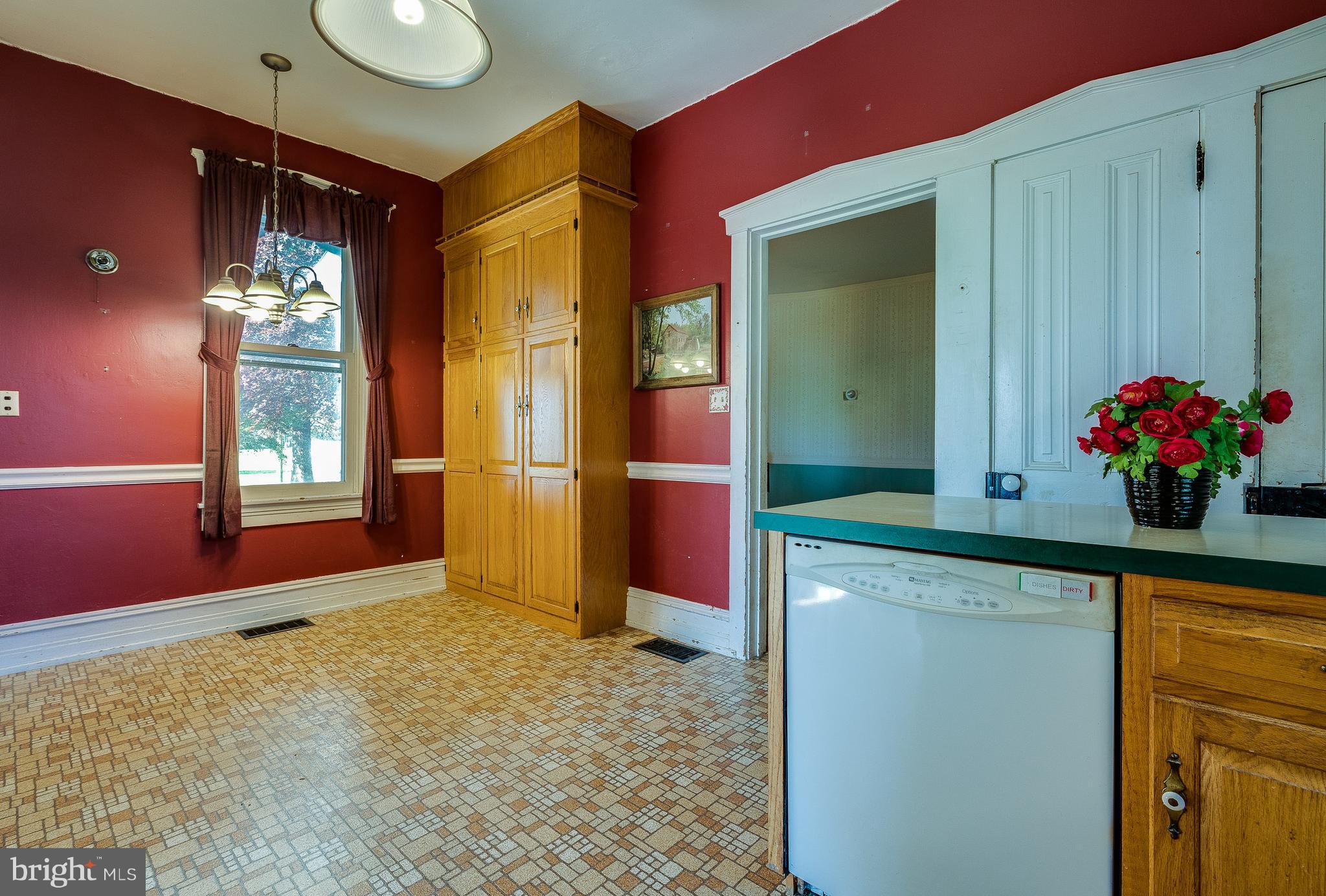 1154 Letort Road Conestoga, PA 17516 - Photo 15 of 44 Built-in cabinets.