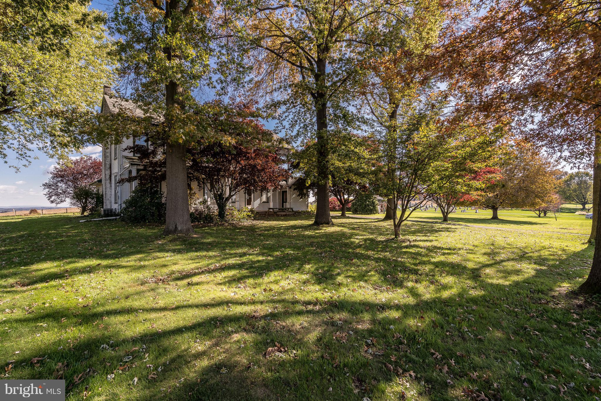 1154 Letort Road Conestoga, PA 17516 - Photo 3 of 44