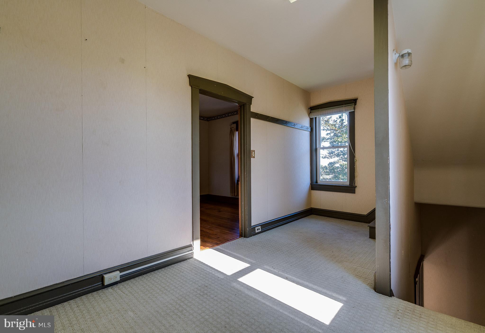 1154 Letort Road Conestoga, PA 17516 - Photo 30 of 44 Second staircase leads to this room.