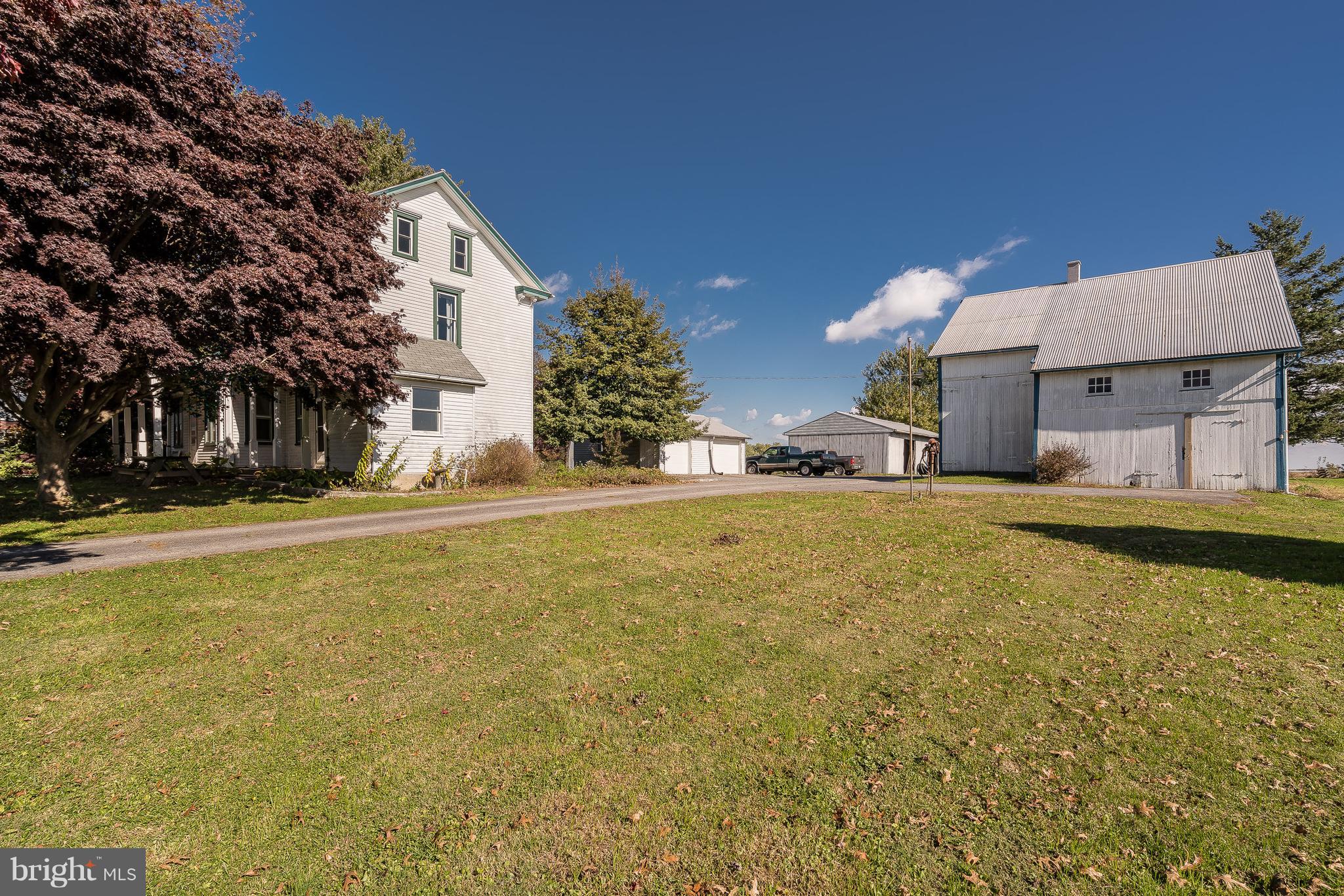 1154 Letort Road Conestoga, PA 17516 - Photo 4 of 44
