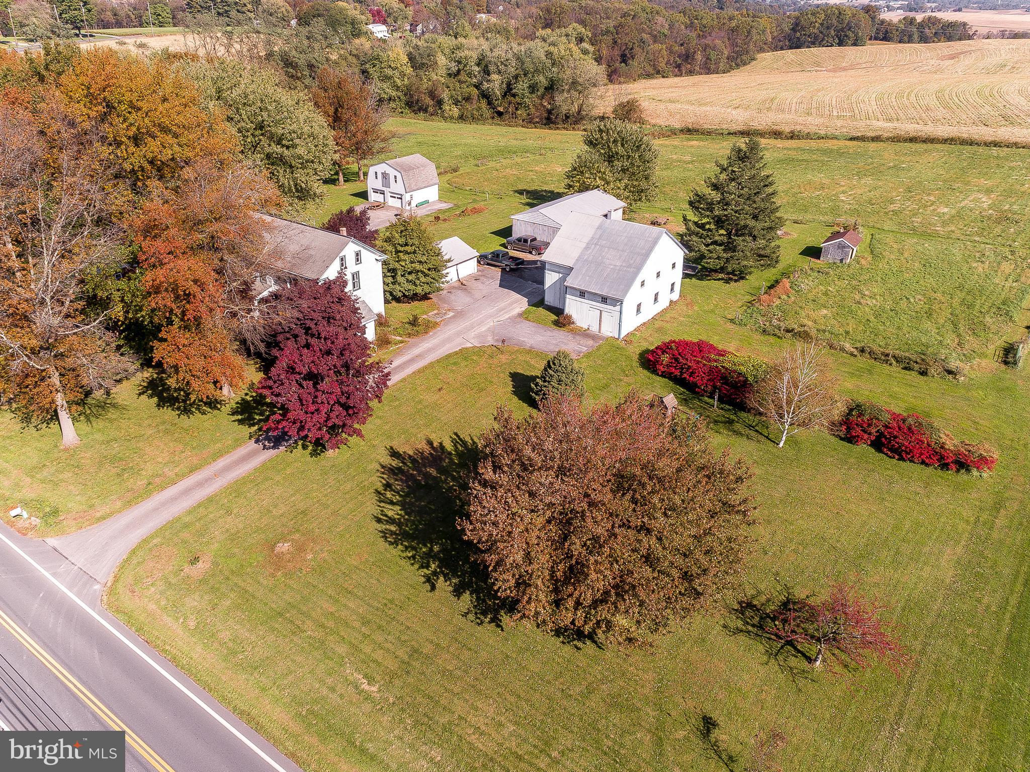 1154 Letort Road Conestoga, PA 17516 - Photo 38 of 44