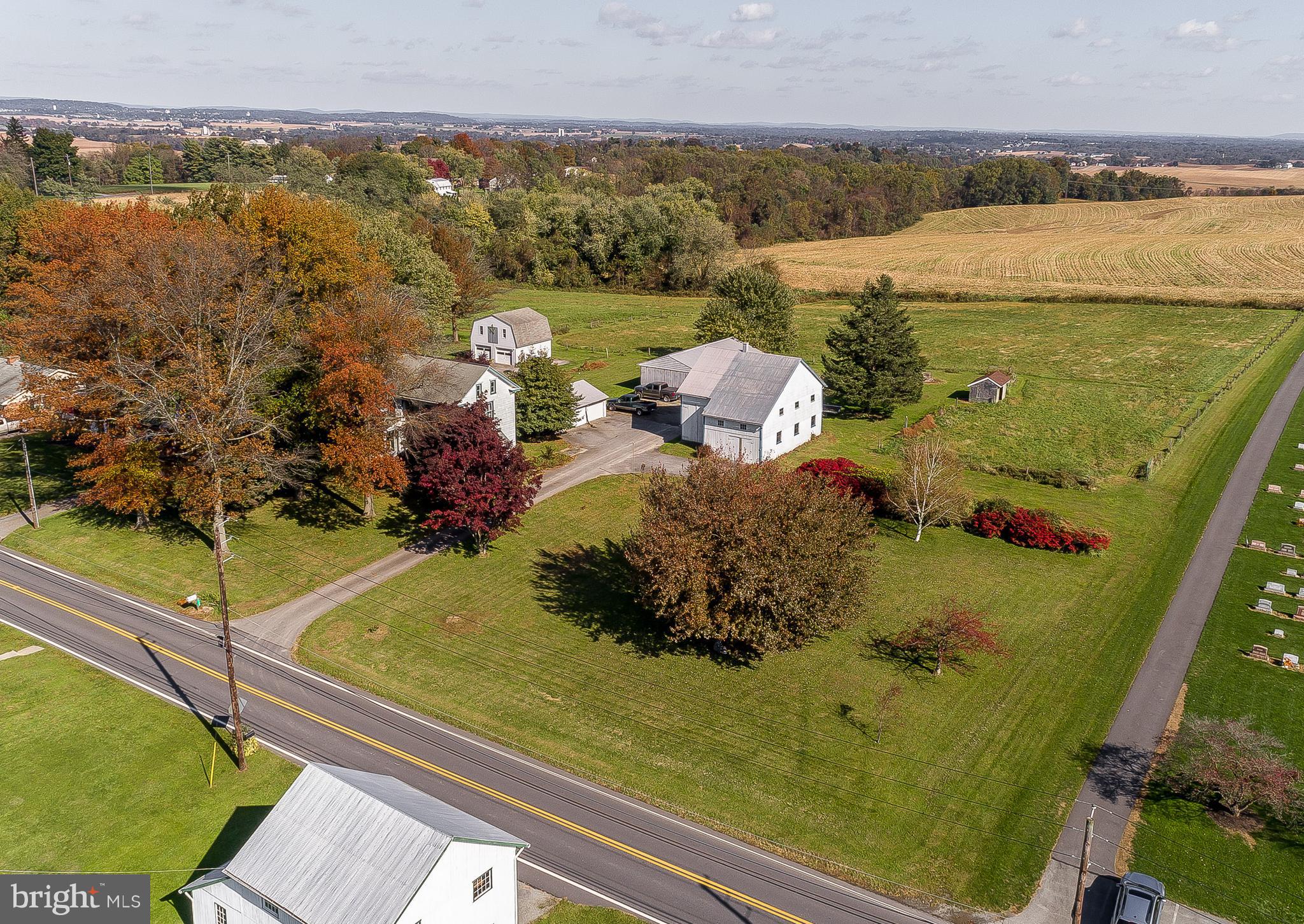 1154 Letort Road Conestoga, PA 17516 - Photo 39 of 44