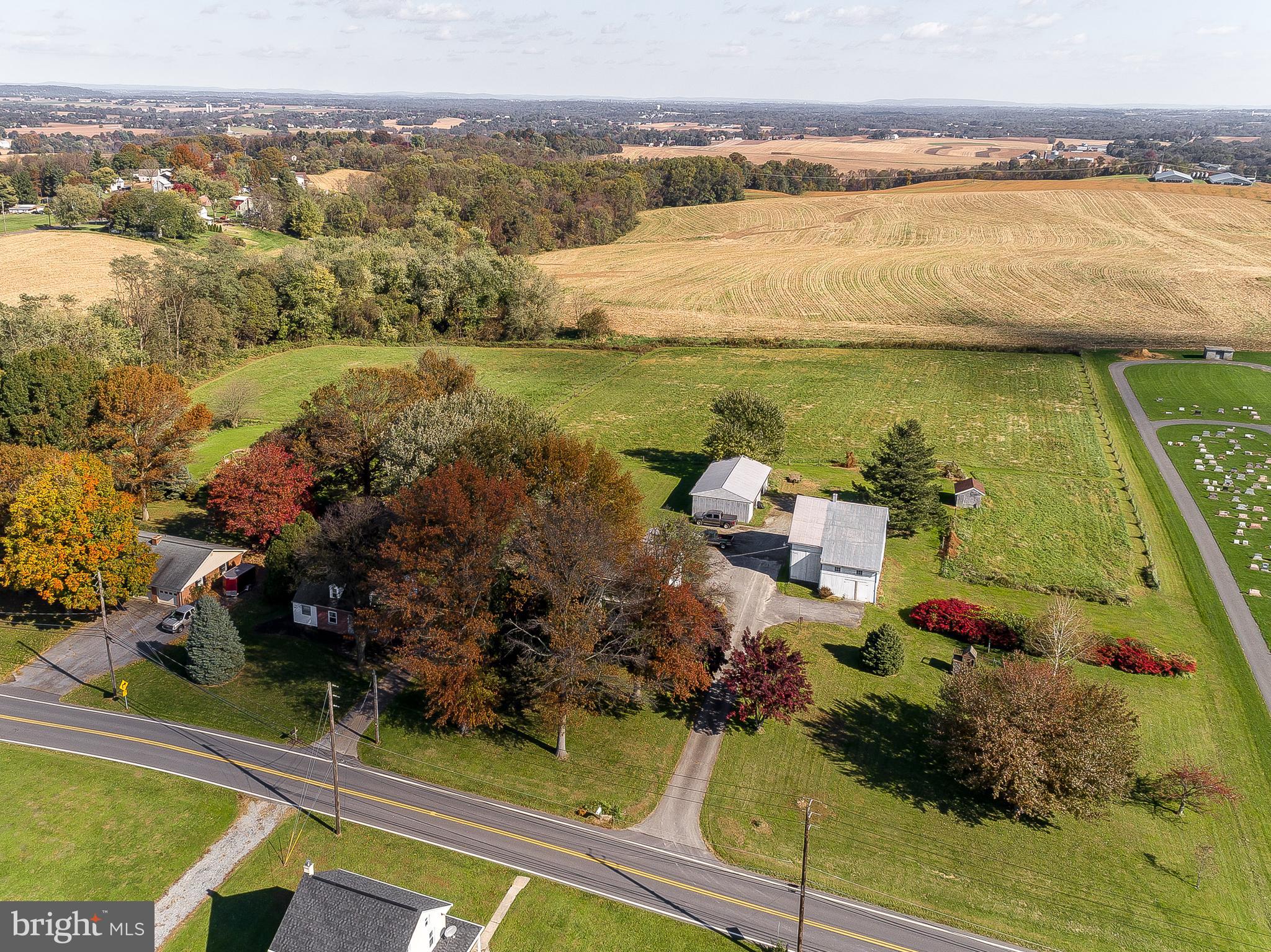 1154 Letort Road Conestoga, PA 17516 - Photo 40 of 44 Gorgeous Lancaster County