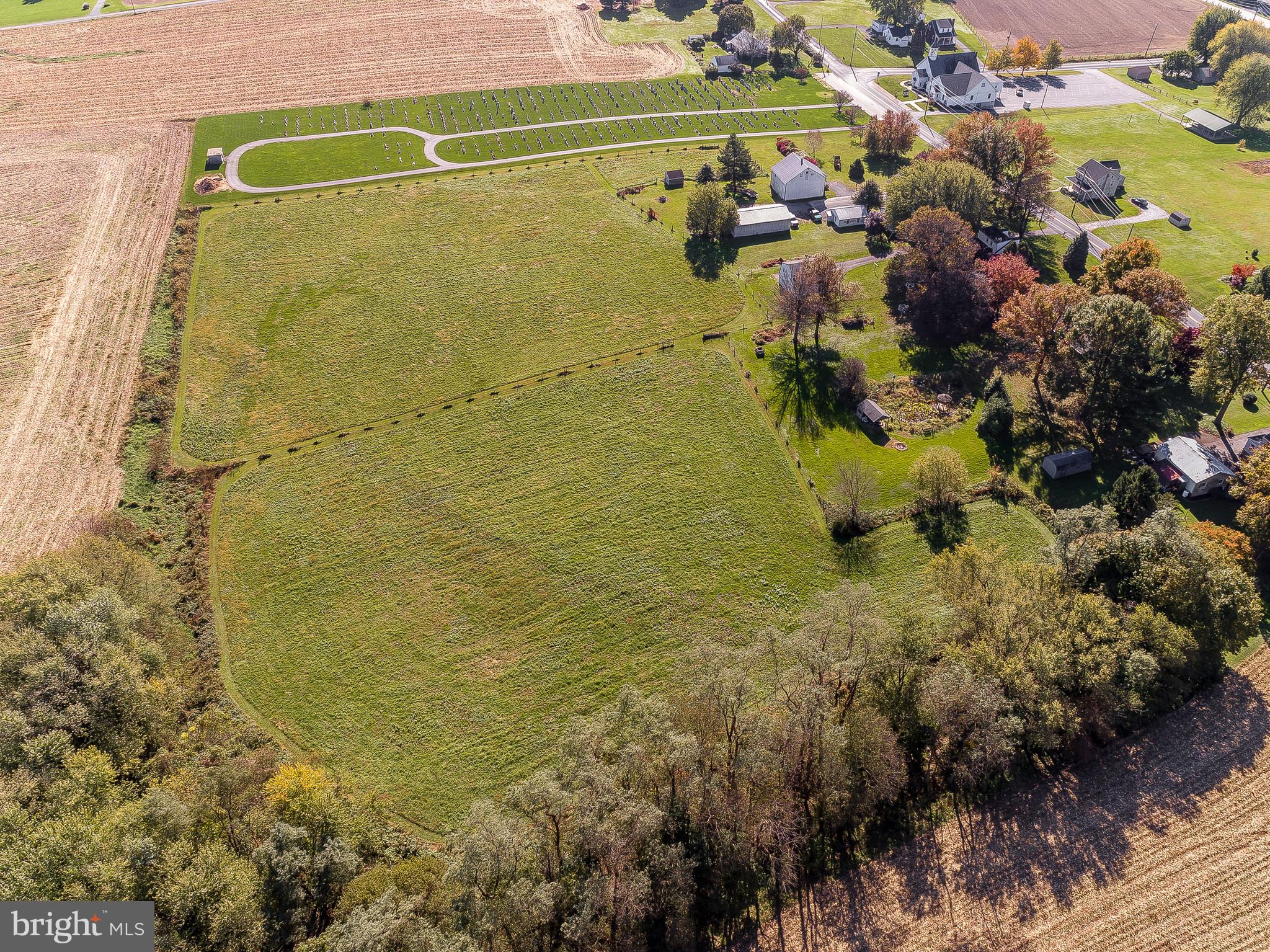1154 Letort Road Conestoga, PA 17516 - Photo 41 of 44