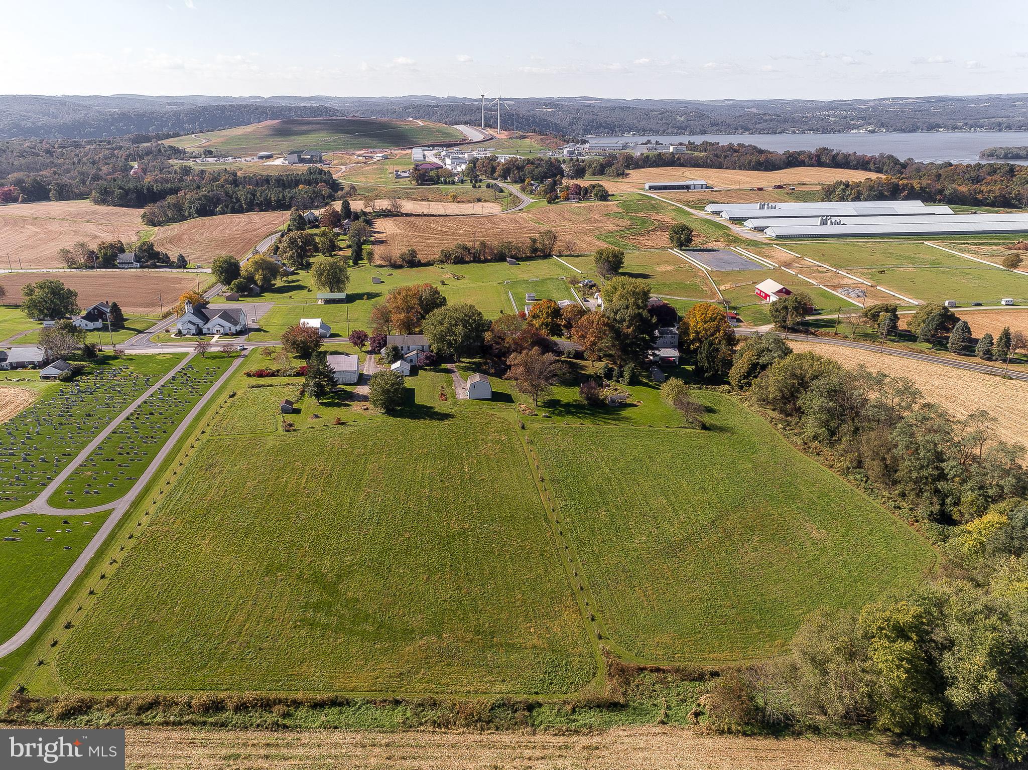 1154 Letort Road Conestoga, PA 17516 - Photo 42 of 44