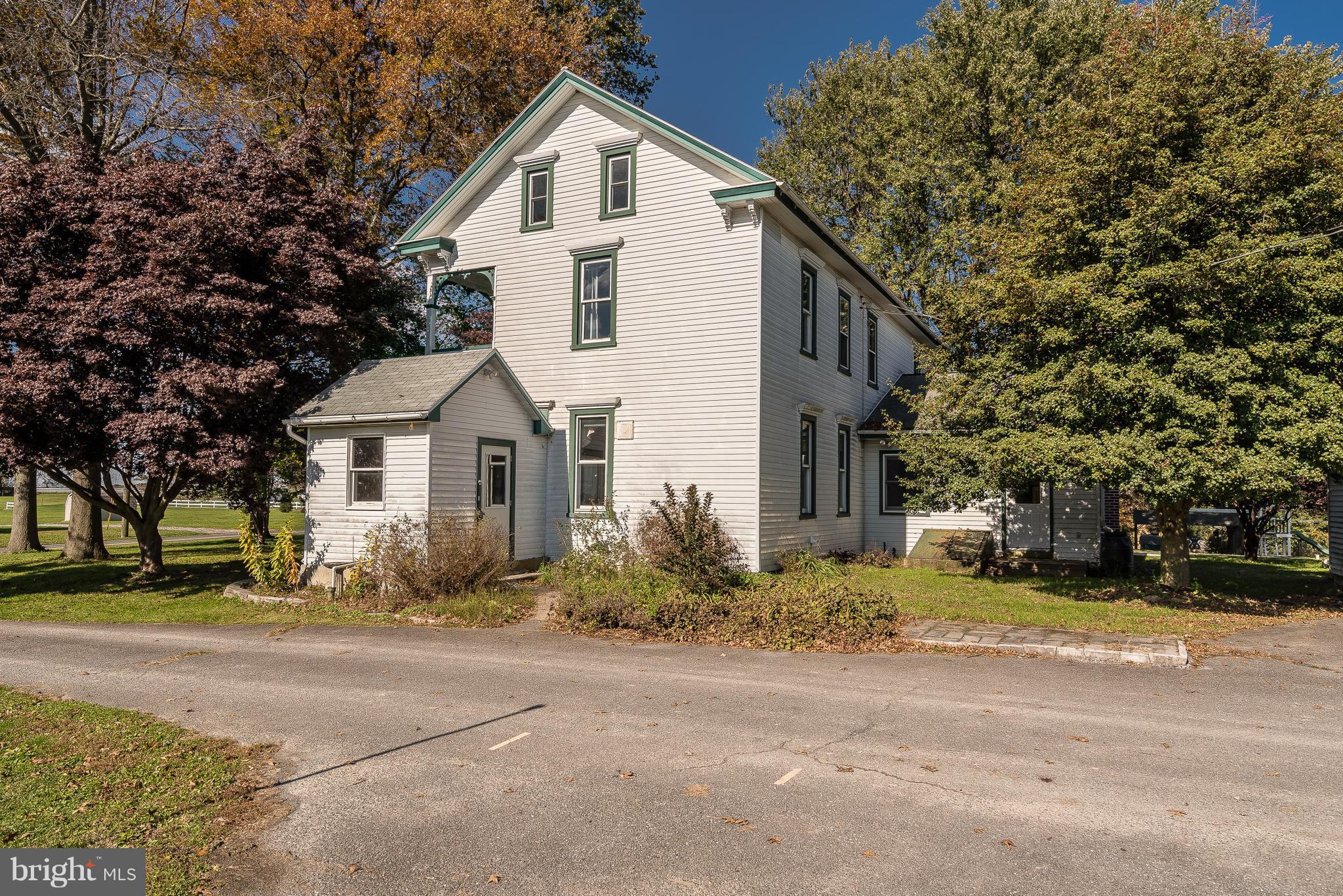 1154 Letort Road Conestoga, PA 17516 - Photo 8 of 44