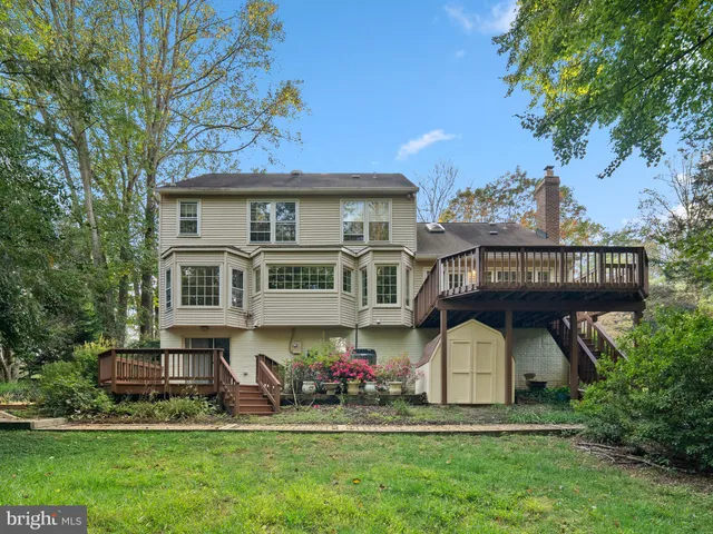 $1,249,000 | 11603 Auburn Grove Court, Reston, VA 20194