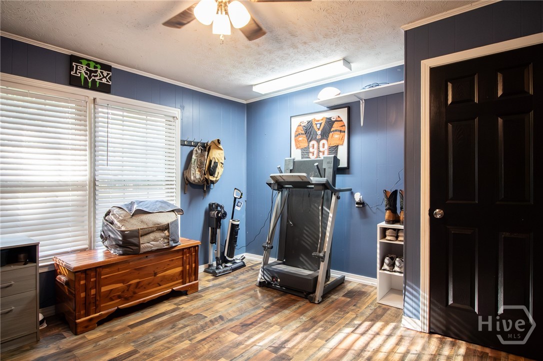 2150 Beaverdam Road Colbert, GA 30628 - Photo 24 of 36