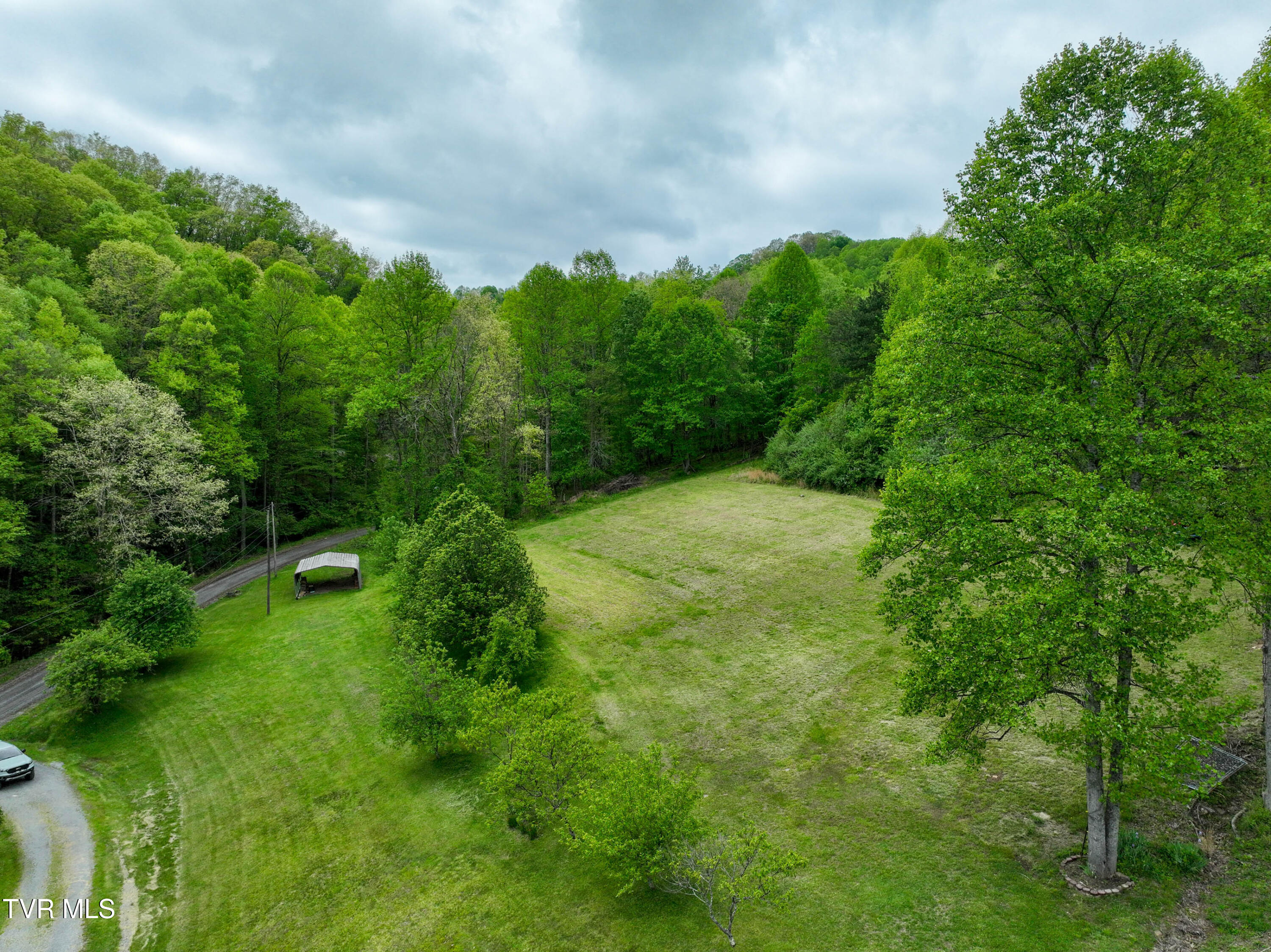 903 Flatwoods Road Coeburn, VA 24230 - Photo 49 of 74 903 Flatwoods Dr Drone JOANA-6