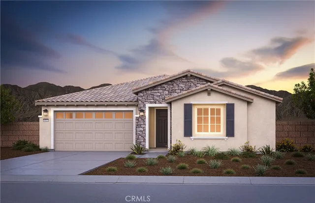 $605,907 | 25166 Banded Hills Drive, Menifee, CA 92570