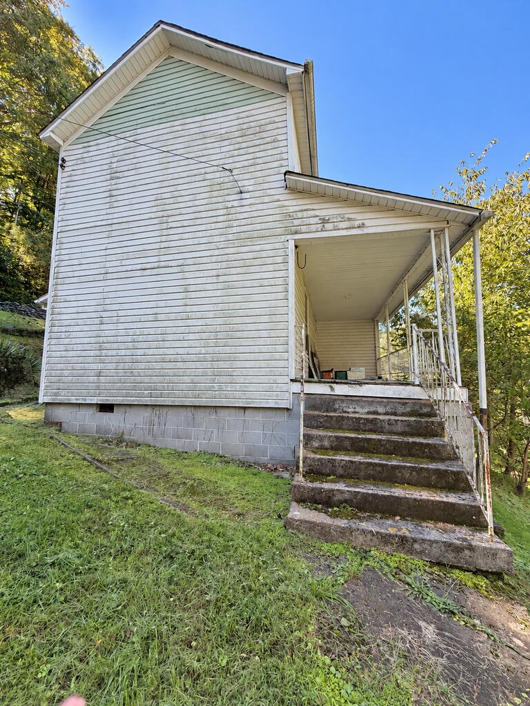 164 Beulah Road Mount Hope, WV 25880 - Photo 44 of 46 Gallery Image 44