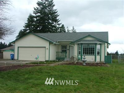 9545 178th Way Southwest Rochester, WA 98579 - Photo 1 of 1