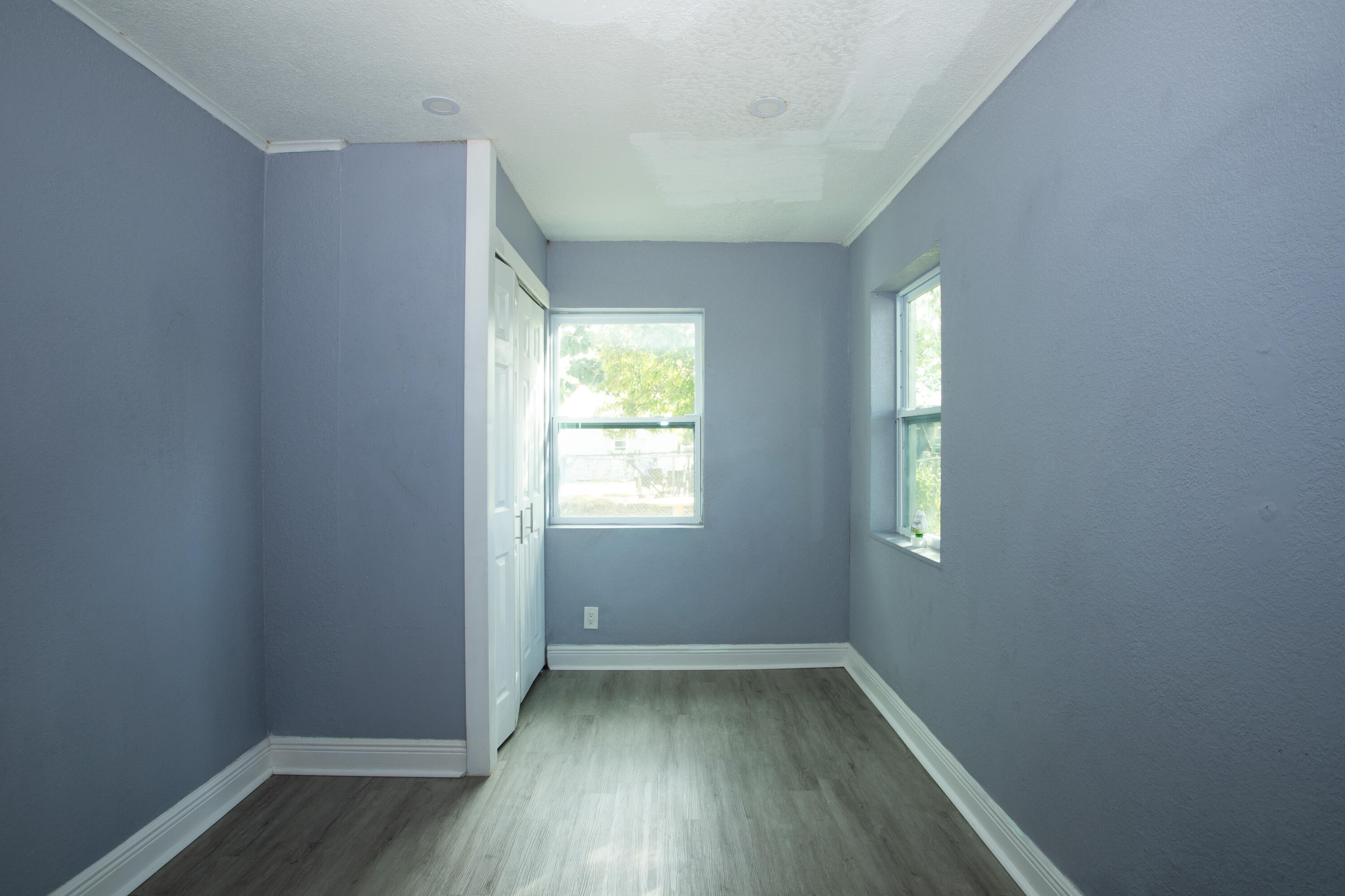 849 West 2nd Street Riviera Beach, FL 33404 - Photo 12 of 20 3rd Bedroom 2