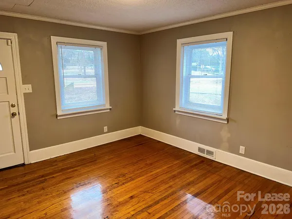 $1,480 | 1458 Anderson Street, Unit C, Charlotte, NC 28205