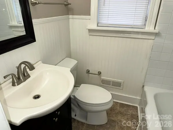 $1,480 | 1458 Anderson Street, Unit C, Charlotte, NC 28205