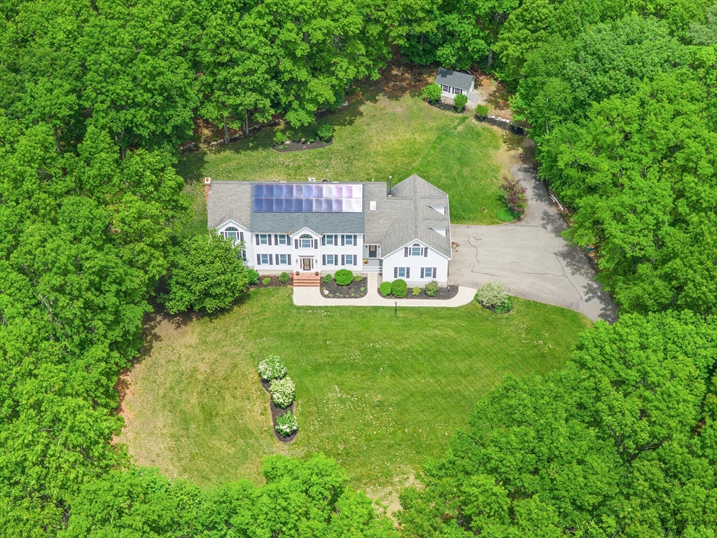 29 Northwoods Road Groton, MA 01450 - Photo 2 of 28 Gallery Image 2