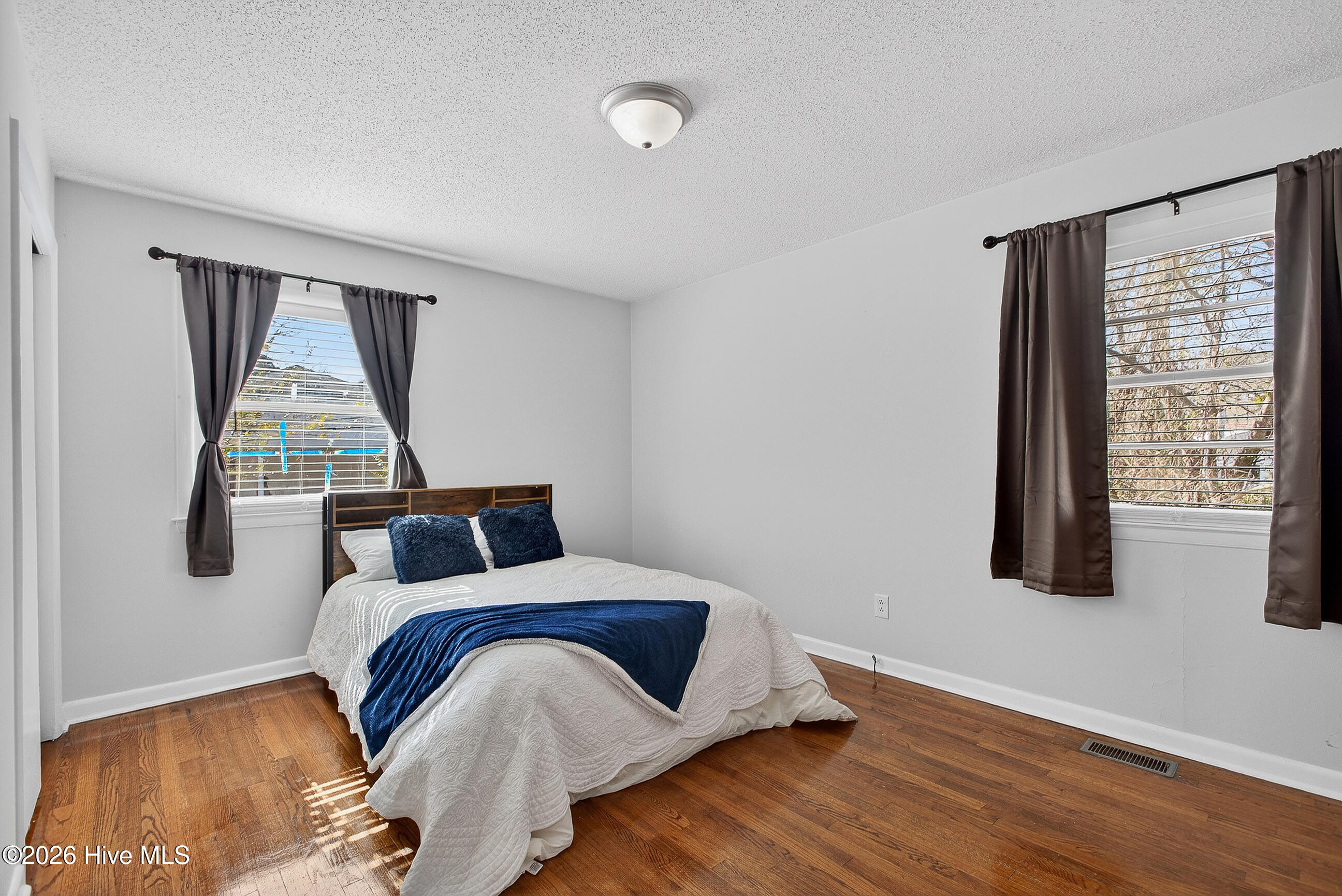 209 Cardinal Road Jacksonville, NC 28546 - Photo 13 of 26 Primary Bedroom