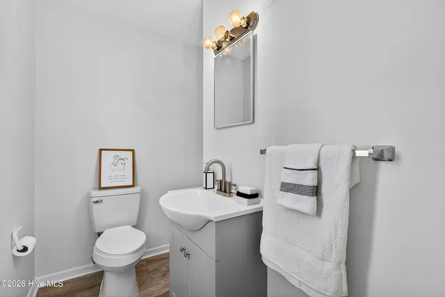 $215,000 | 209 Cardinal Road, Jacksonville, NC 28546