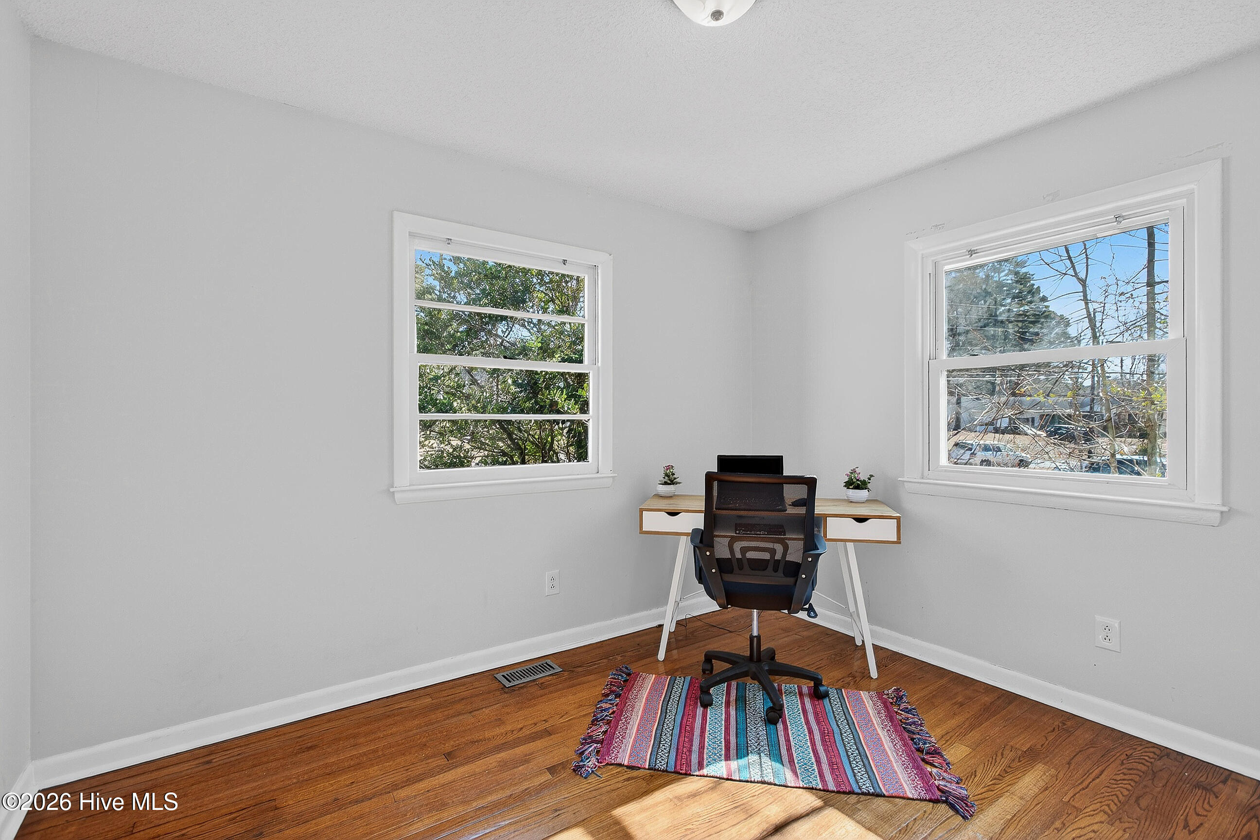 209 Cardinal Road Jacksonville, NC 28546 - Photo 16 of 26 Bedroom 2