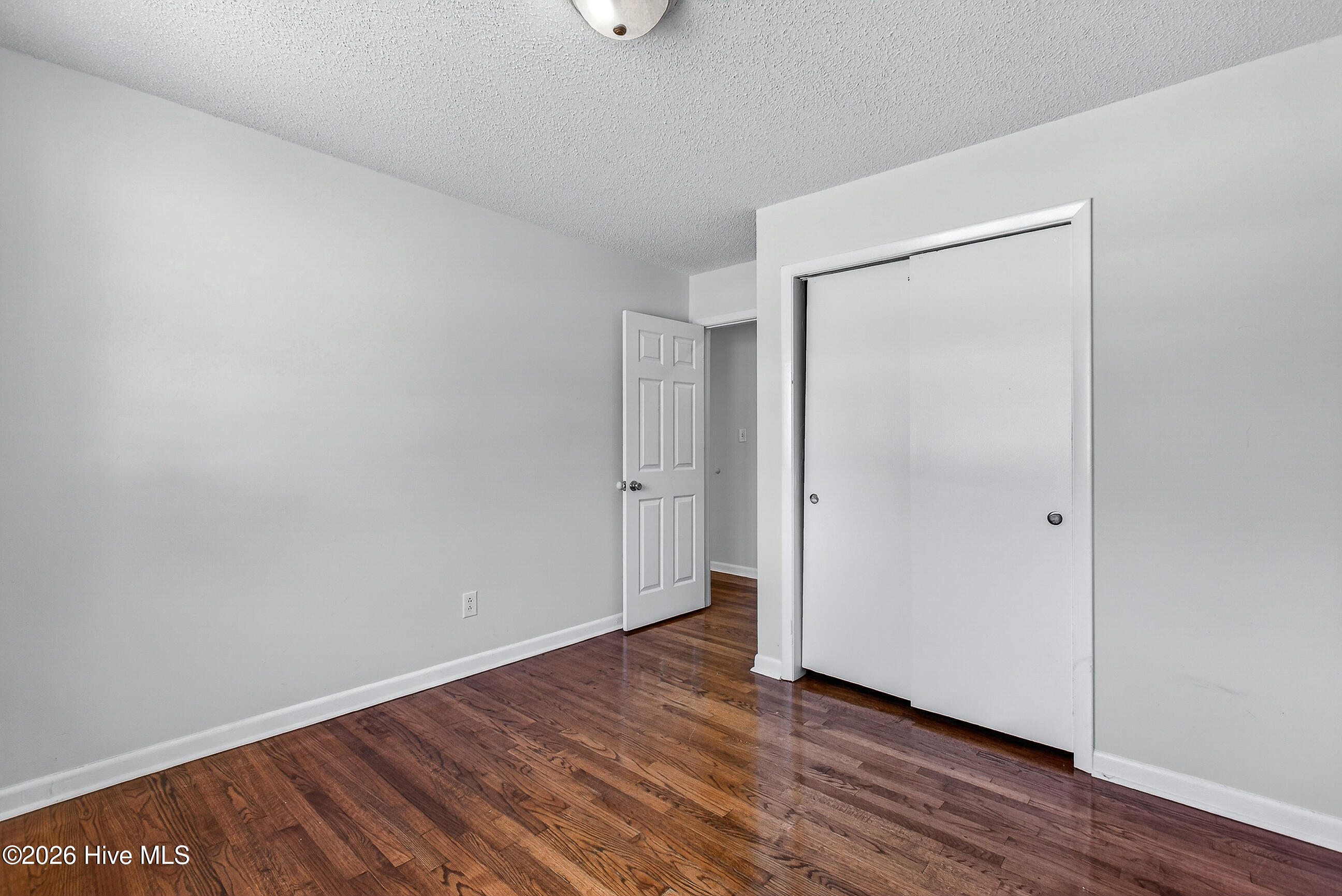 209 Cardinal Road Jacksonville, NC 28546 - Photo 21 of 26 Bedroom 3